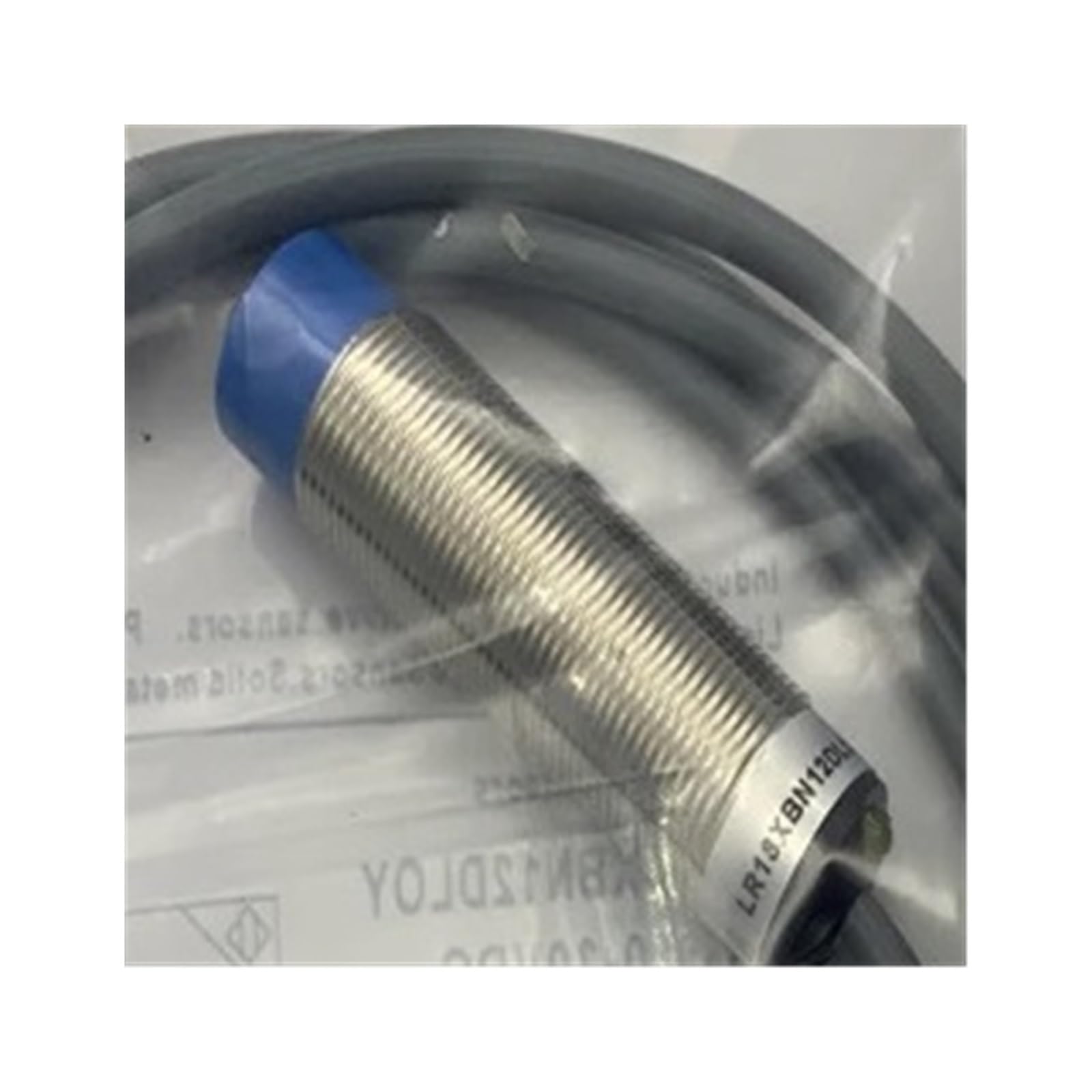Capteur LR18XCN08LIM-E2 Proximity Switch Sensor de haute précision M18