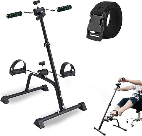 bike pedal loose arm