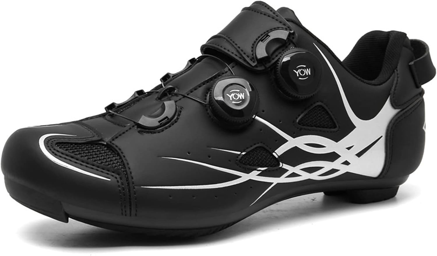 Road Bike Riding Racing Biking Shoes 