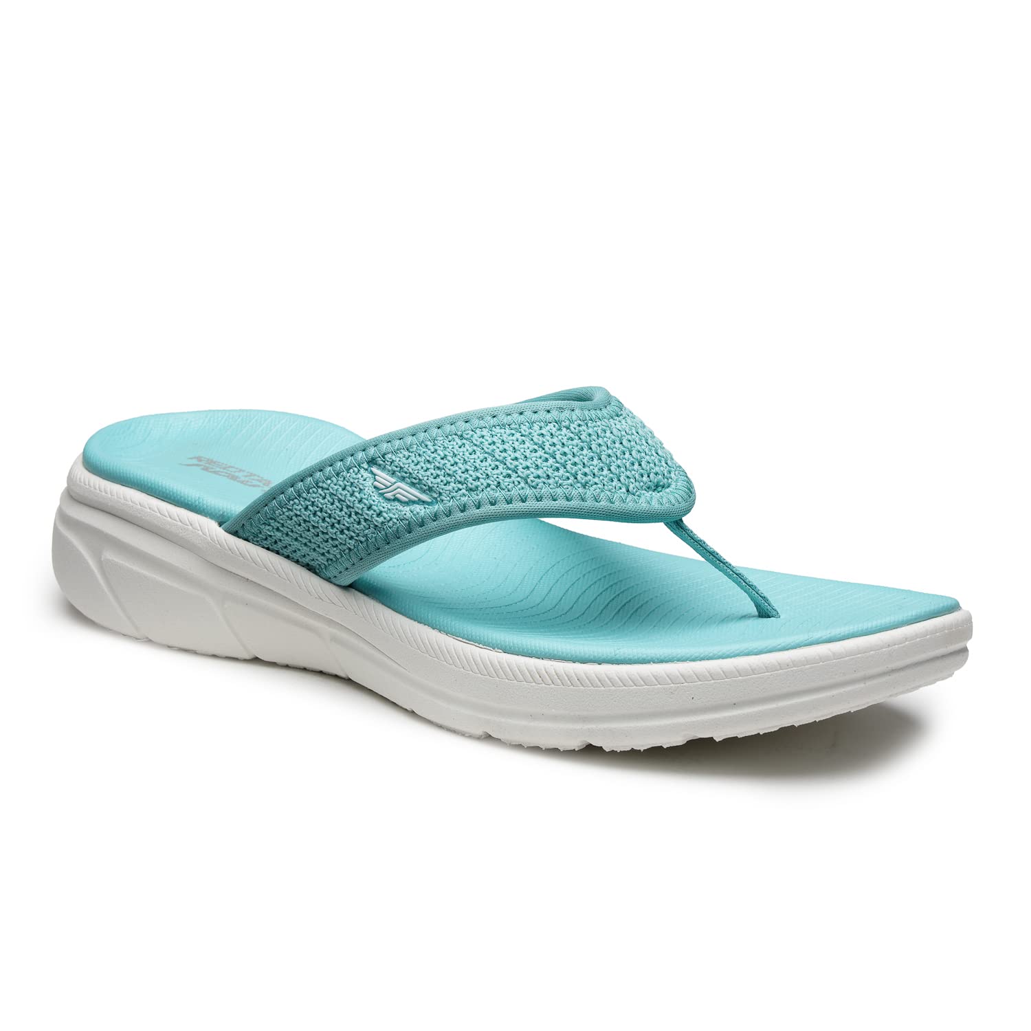 Red Tape Womens Turquoise Thong Slipper-3 (B09T3JWTYY) Amazon Price History, Amazon Price Tracker
