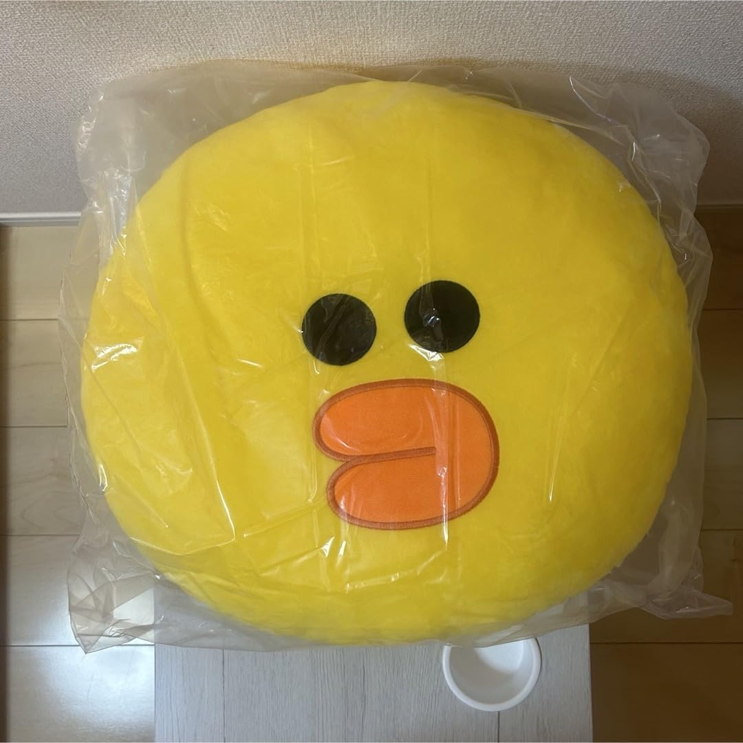 Amazon.co.jp: LINE LIVE サリー ラインフレンズ ビック