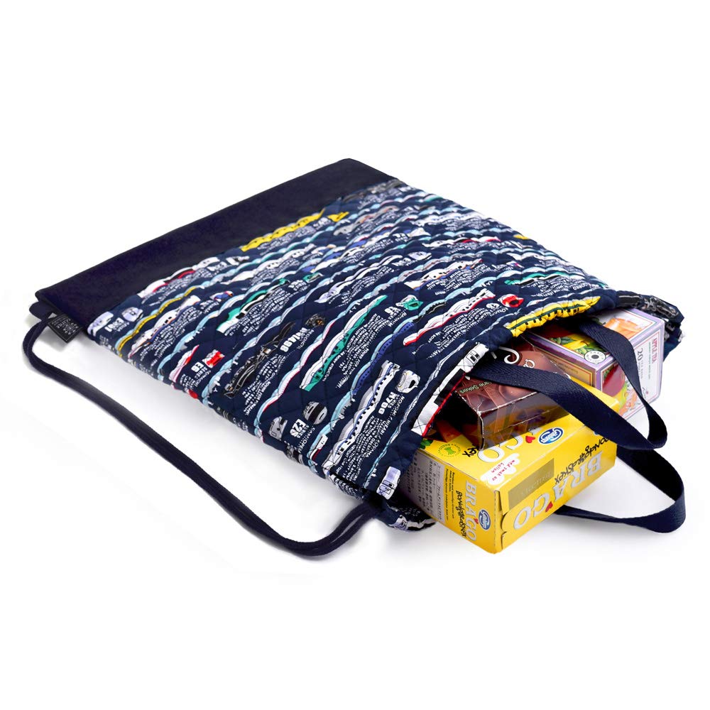 Amazon.co.jp: COLORFUL CANDY STYLE ナップサック 男の子 小学生