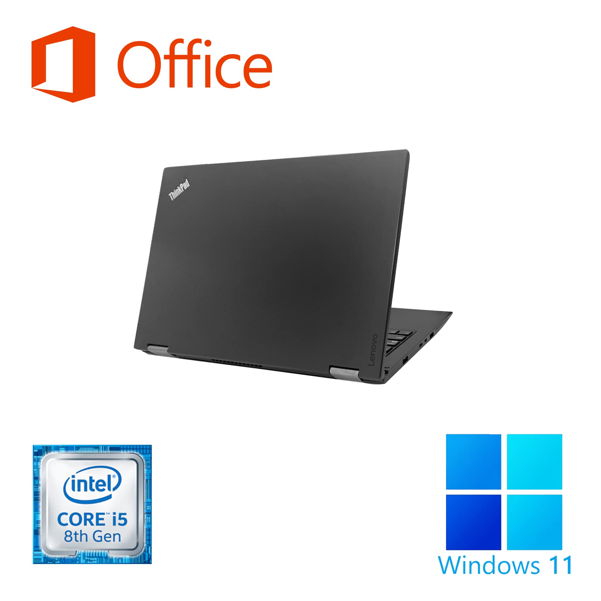 Amazon.co.jp: 【整備済み品】レノボ ノートPC Yoga 370 / 13.3