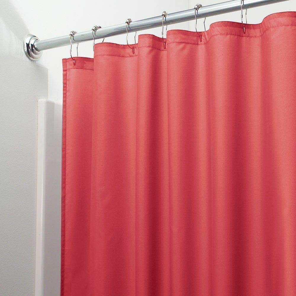 See Thru Shower Curtains Curtains & Drapes