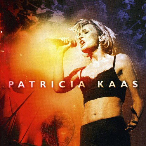 Patricia Kaas - Live 2000 (2 CD)