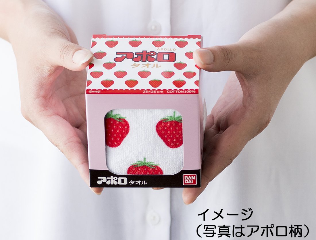 Amazon.co.jp: スタイレム瀧定大阪 タオルハンカチ 25cm×25cm