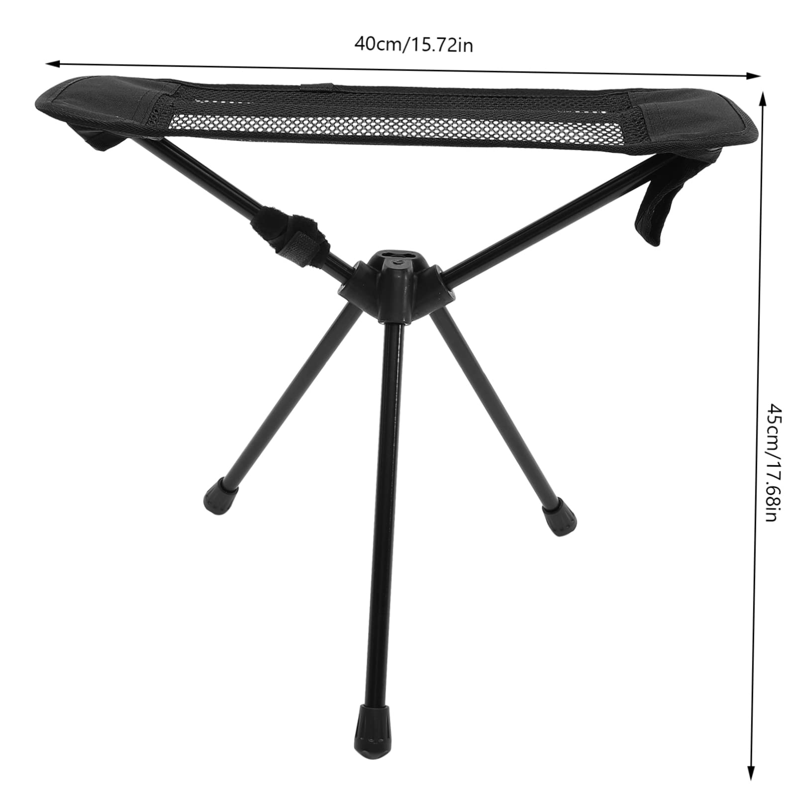 Tabouret Randonnée Ultra Léger | Les Baroudeurs