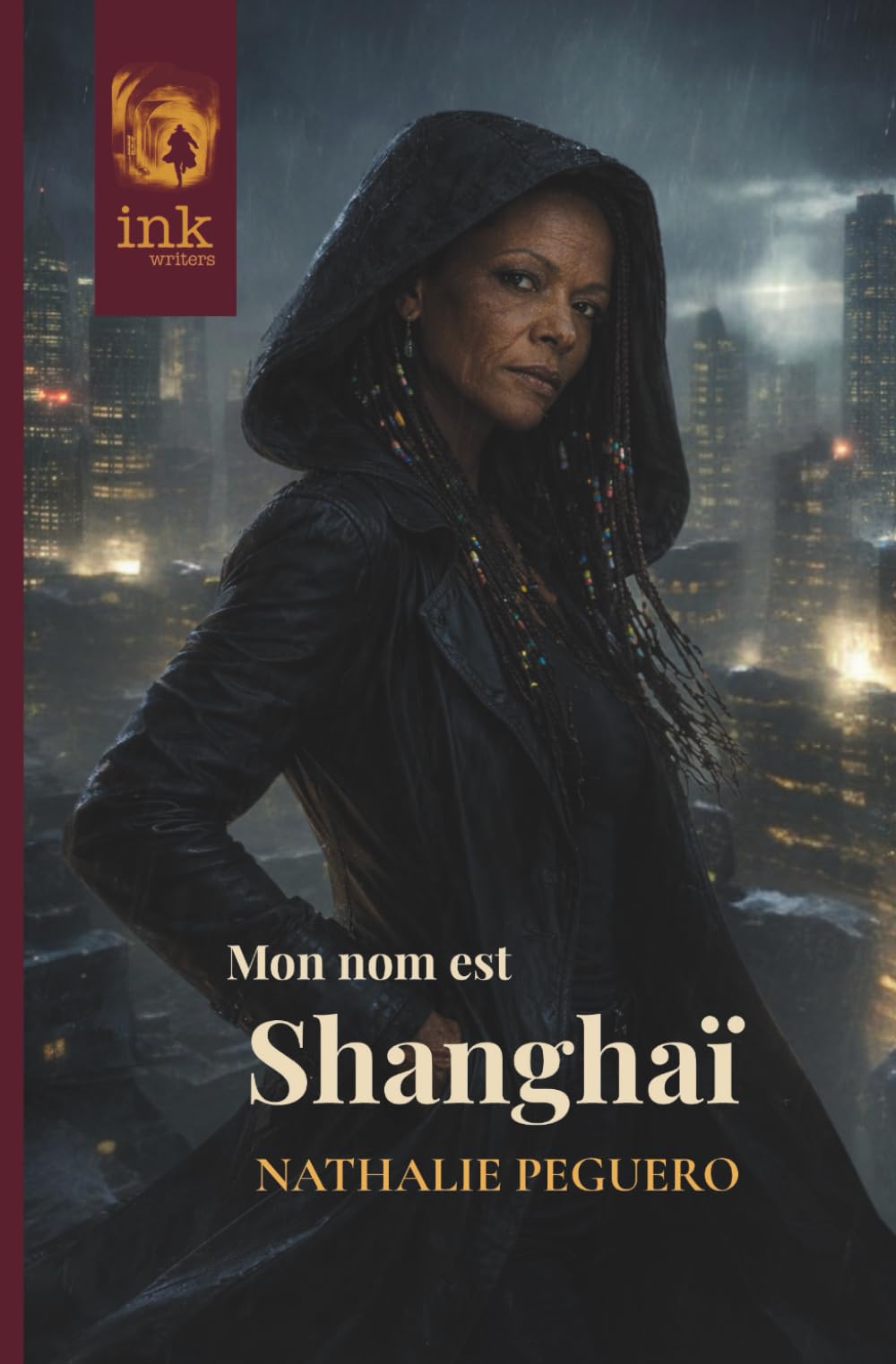 L’ARCHIPEL ORIGINES : Mon nom est Shanghaï