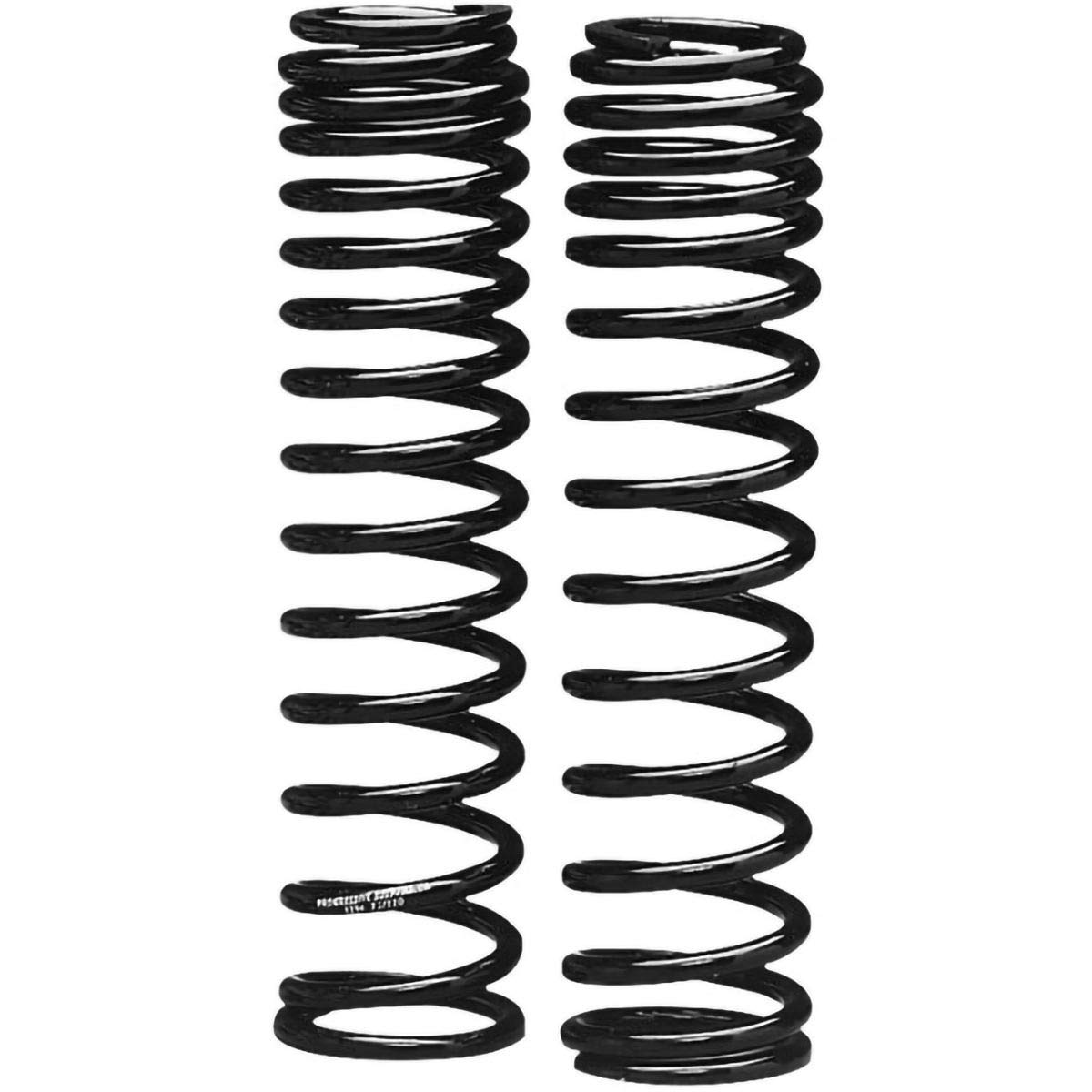 Aazon.co: Progressive Suspension 03-1367B Black 9.37" Progressive