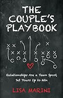 Vista 1 de The Couple's Playbook Relationships Are a Team Sport, Set Yours Up to Win