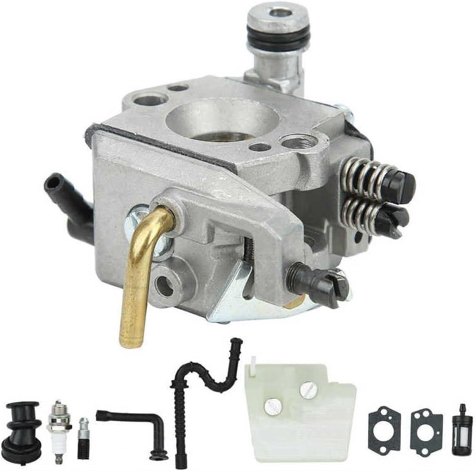 Carburateur pour STIHL 026 MS260 entretien jardin bois de chauffage