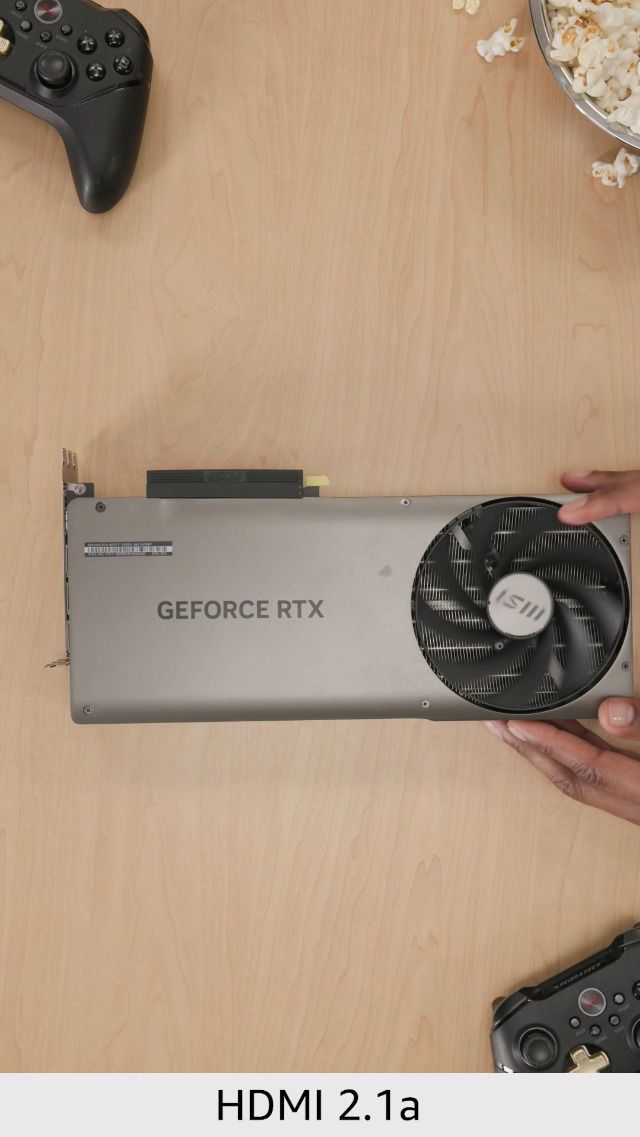 Amazon.com: MSI Gaming RTX 4070 TI Super 16G Expert Graphics Card