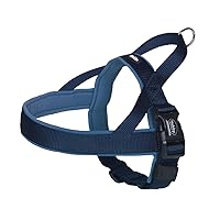 Nobby Imbracatura norvegese Classic Preno, 75-98 cm+62 cm/40-45 mm