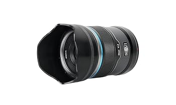 Amazon.com : Sirui Sniper 23mm f/1.2 Autofocus Lens (Z Mount