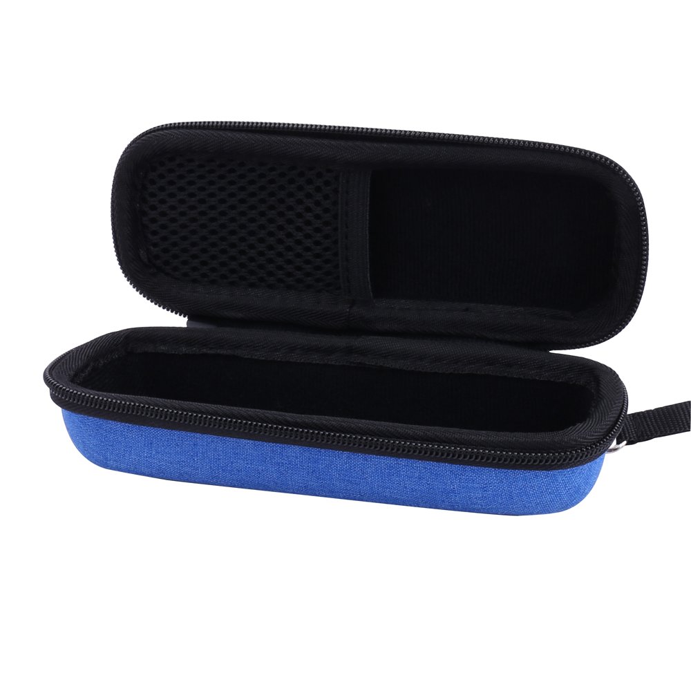 Caja Bolsa Fundas para Polar H7 Sensor de frecuencia cardíaca para H10/Wearlink Banda frecuencia Cardiaca Pulsómetros de Aenllosi