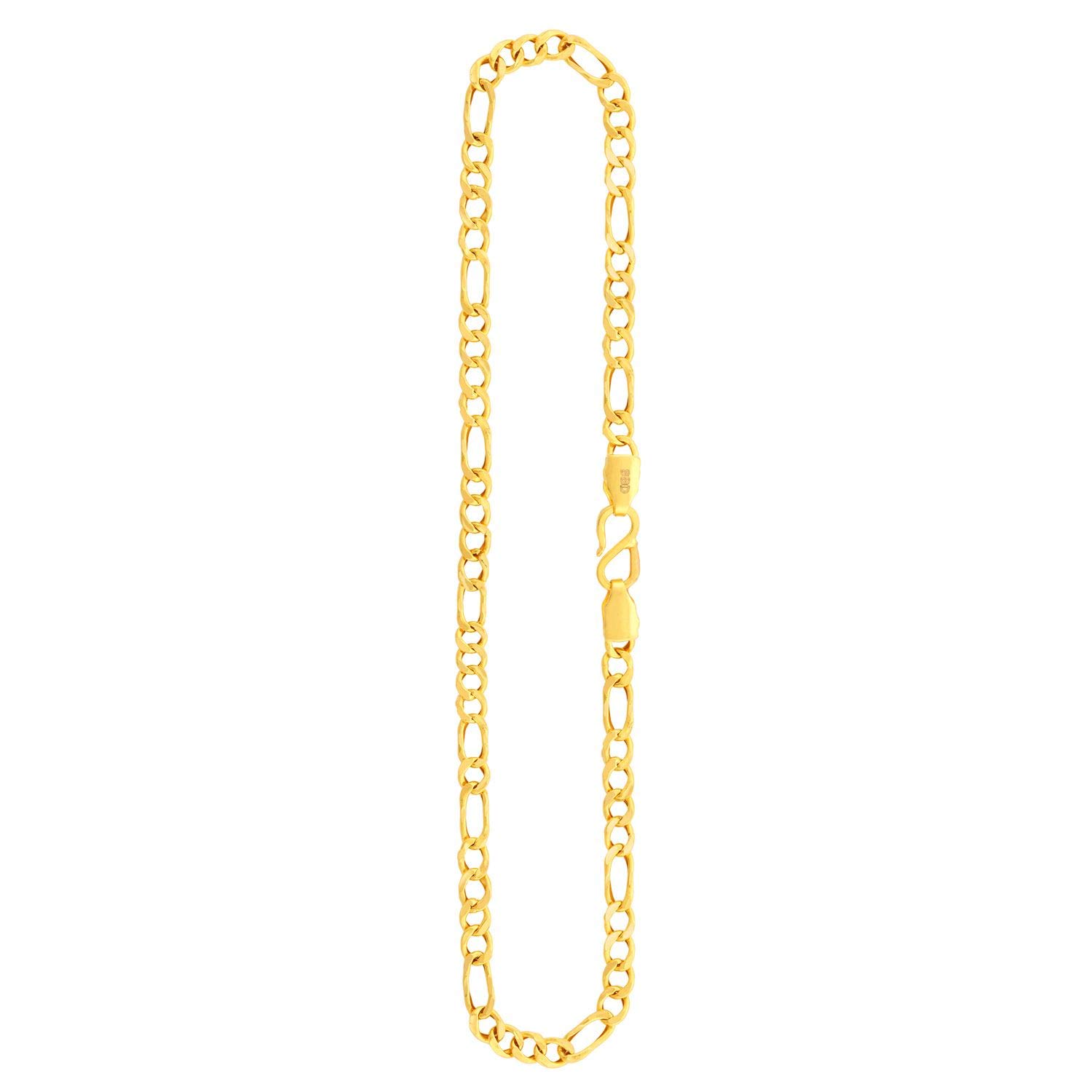 See full amazon price history chart for Malabar Gold and Diamonds BIS Hallmark (916) 22K Yellow Gold Chain for Men Malabar Gold and Diamonds BIS Hallmark (916) 22K Yellow Gold Chain for Men (B084GTCZBY) Amazon Price History, Amazon Price Tracker
