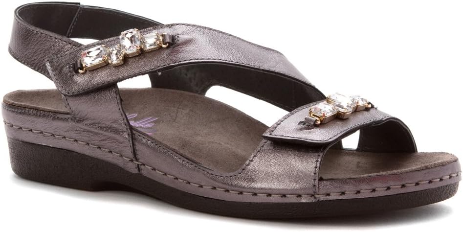 Helle Comfort Women's Tirza Black 37 Euro