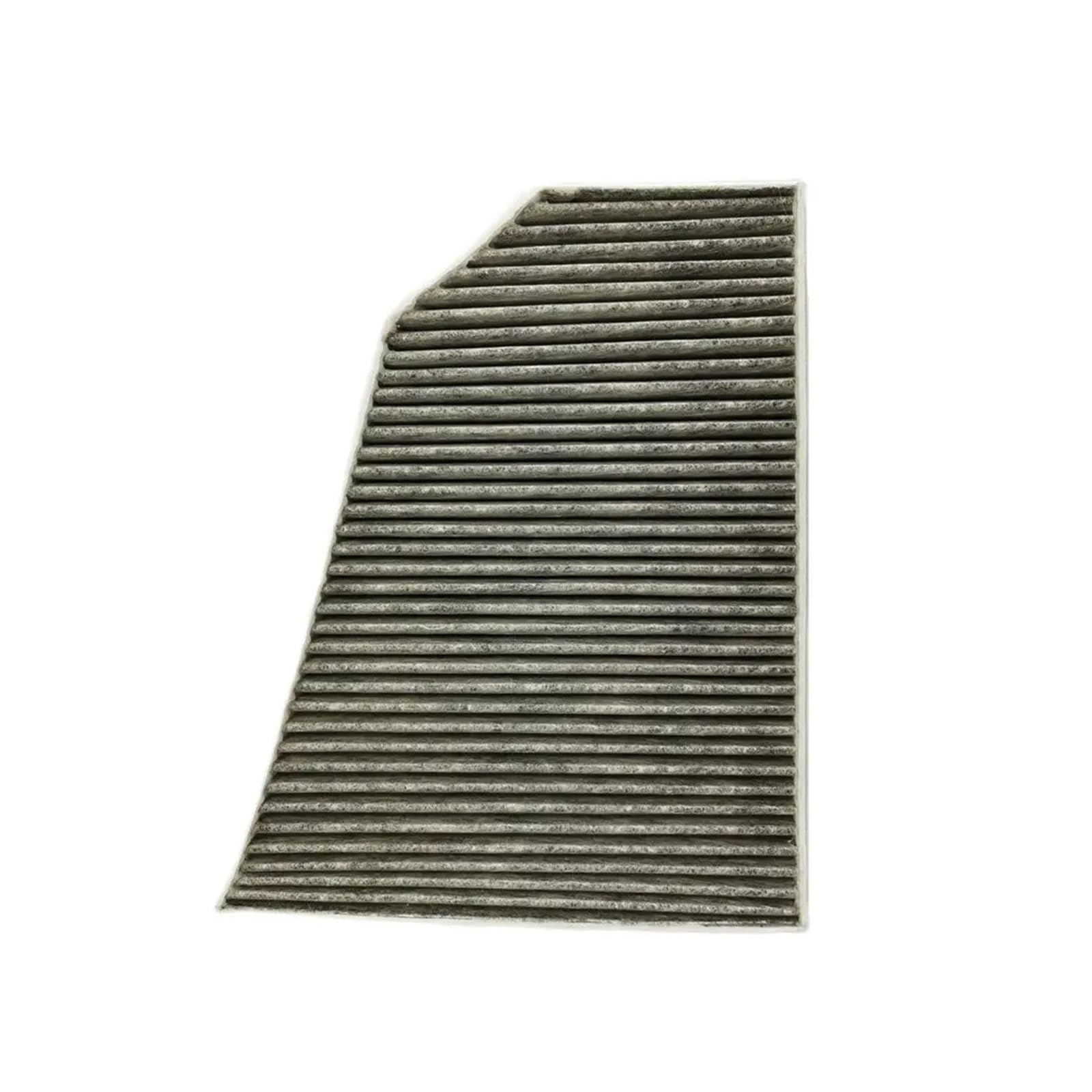 Fit For TESLA Model S Model X Air Filter For ModelS ModelX External And Inside AC Active Carbon Cabin Filter(ModelX external)
