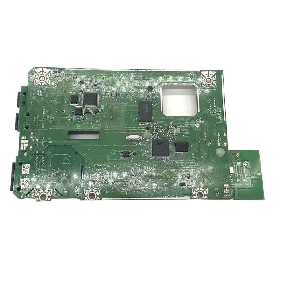 Placa Base del formateador 7612 G1X85-60007 Compatible con de OfficeJet 7612 para G1X85-60007