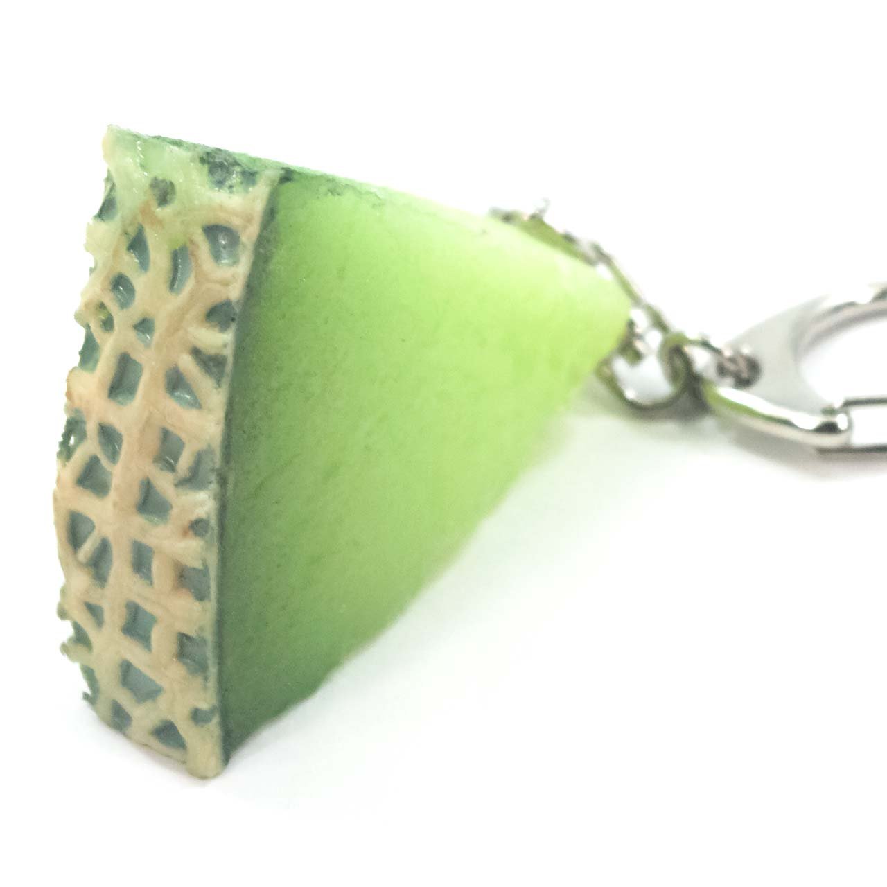 Amazon.co.jp: 食品サンプルキーホルダー 食べちゃいそうな