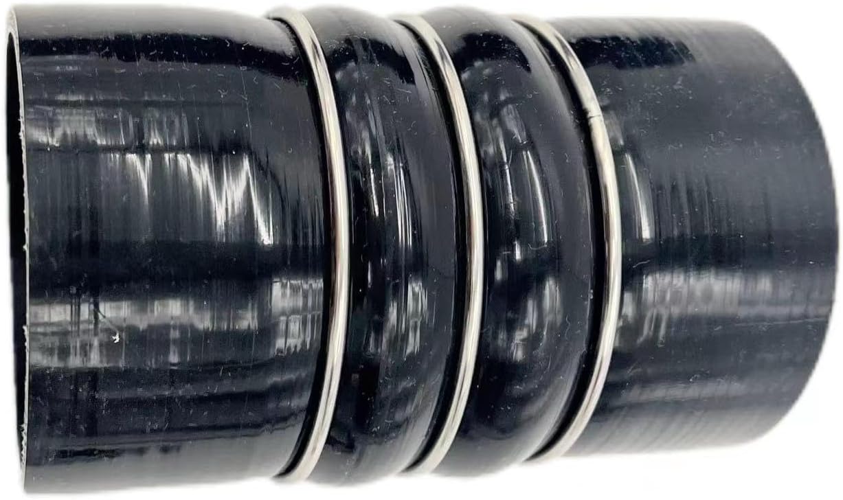 For 13-UP 6.7L Cold Side Intercooler Pipe Kit BC3Z6F073A BC3Z6F073B