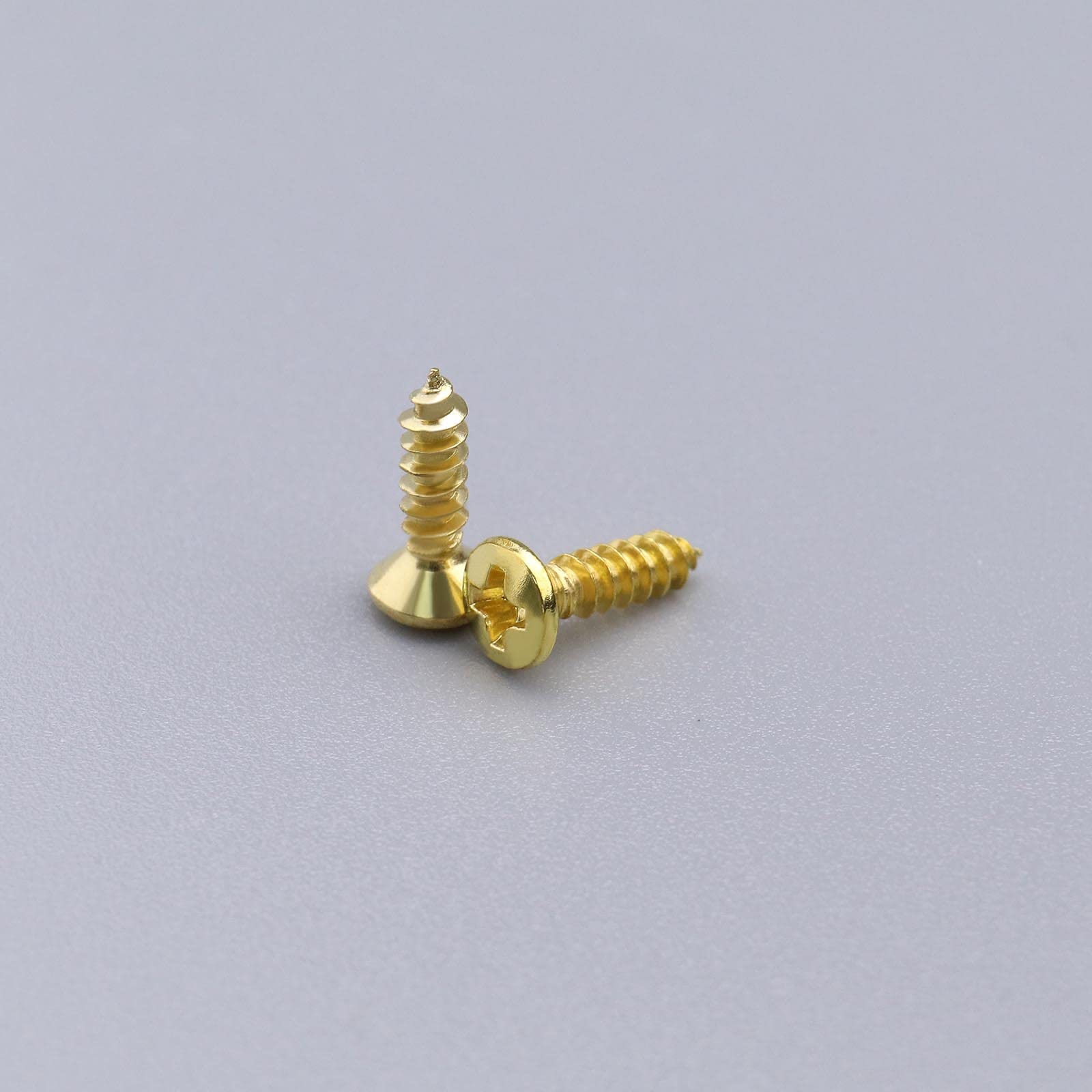 VITI TRUCIOLARI POZIDRIV VITAL 3x12 Mm 1000 PEZZI ACCIAIO BRONZATO - Foto 3