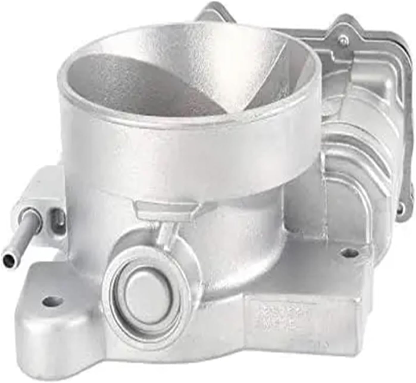 1257080 Throttle Valve Body Compatible With Cadillac, Auto Parts Tools Cars Accessories