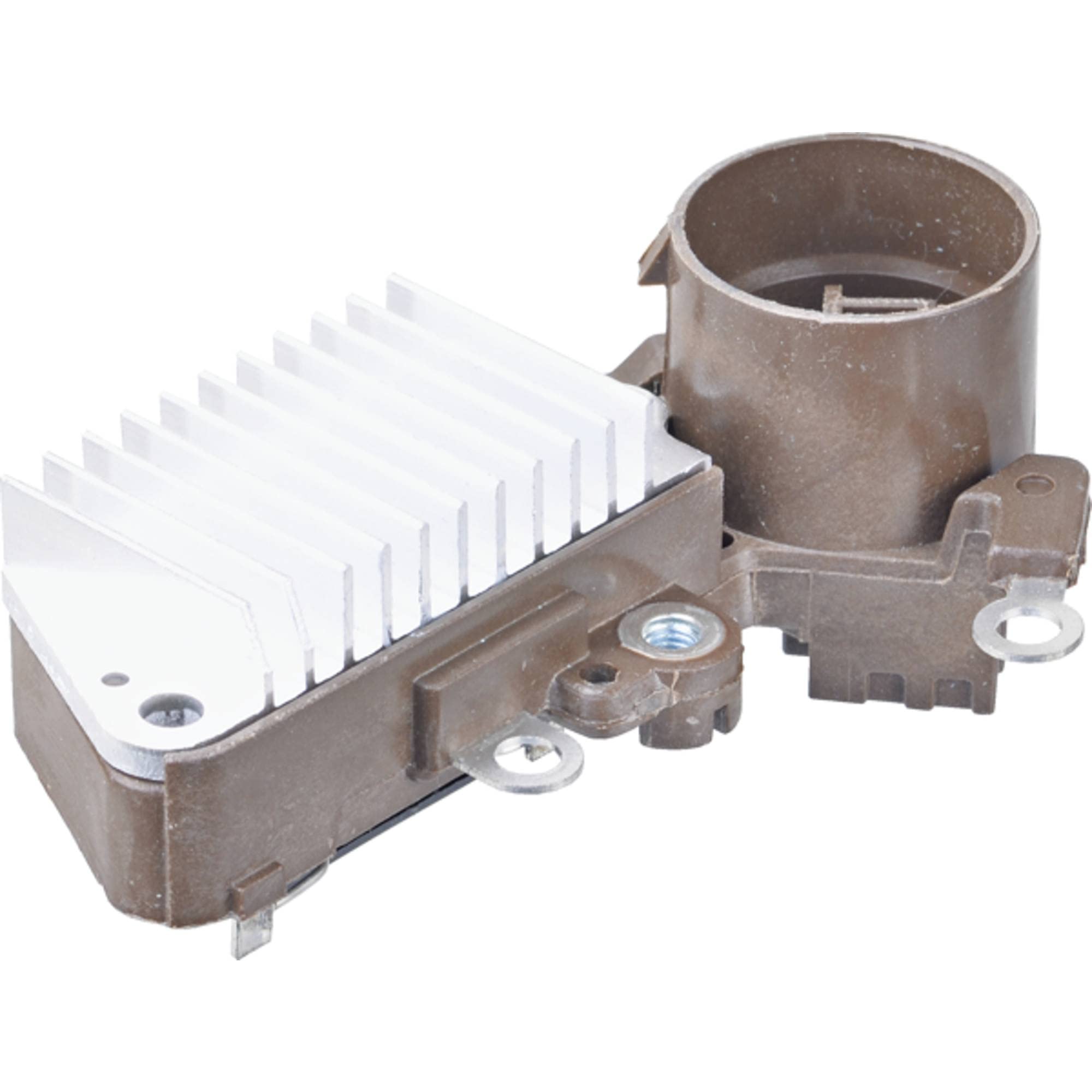Regolatore per alternatore Denso 100213-2272 / 100213-2320 / 100213-2530