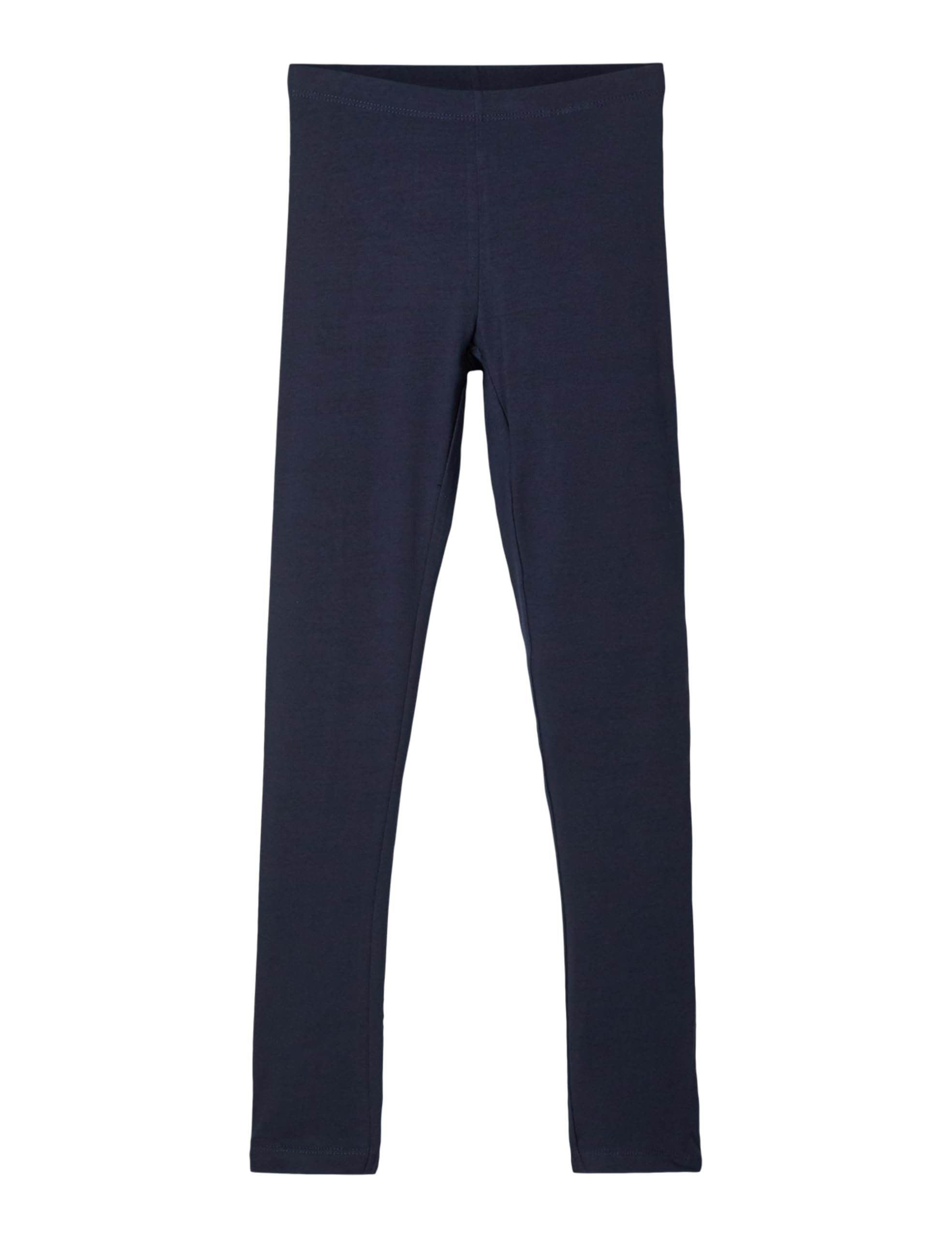 NAME IT Mädchen Nitvivian Legging Nmt Noos Hose, Dark Sapphire, 116 EU