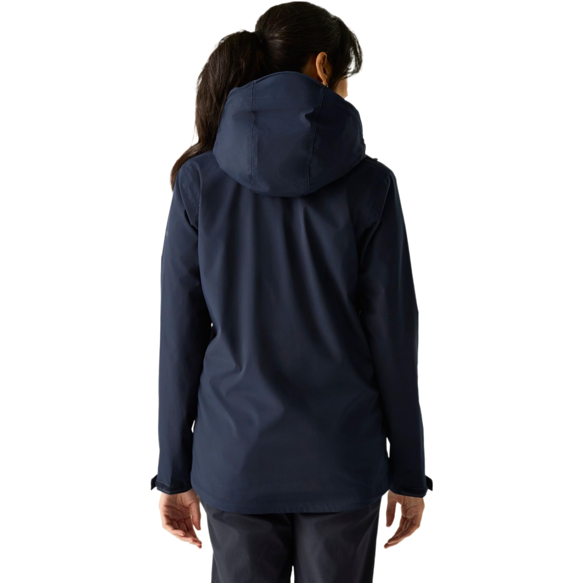 Dare2b Waterproof Jacket Women's Switch Up III Jacket