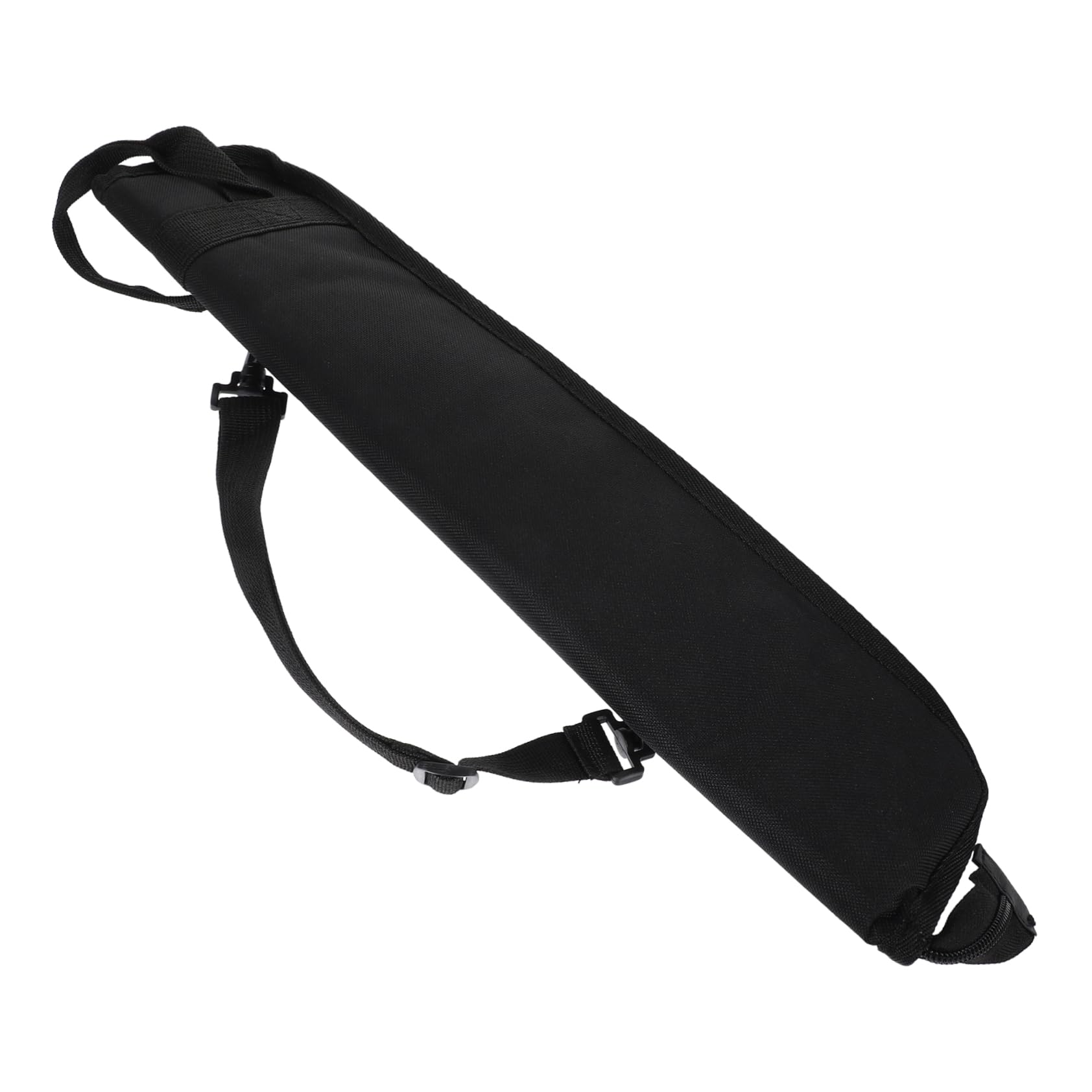 SUPVOX Drumstick Bag with Capacity Multifunctional Drum Stick Holder for Thickened Percussion Storage Case Elegant Design for Drumsticks