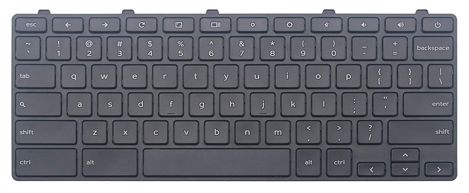 Amazon.com: Original New for Dell Chromebook 11 3180