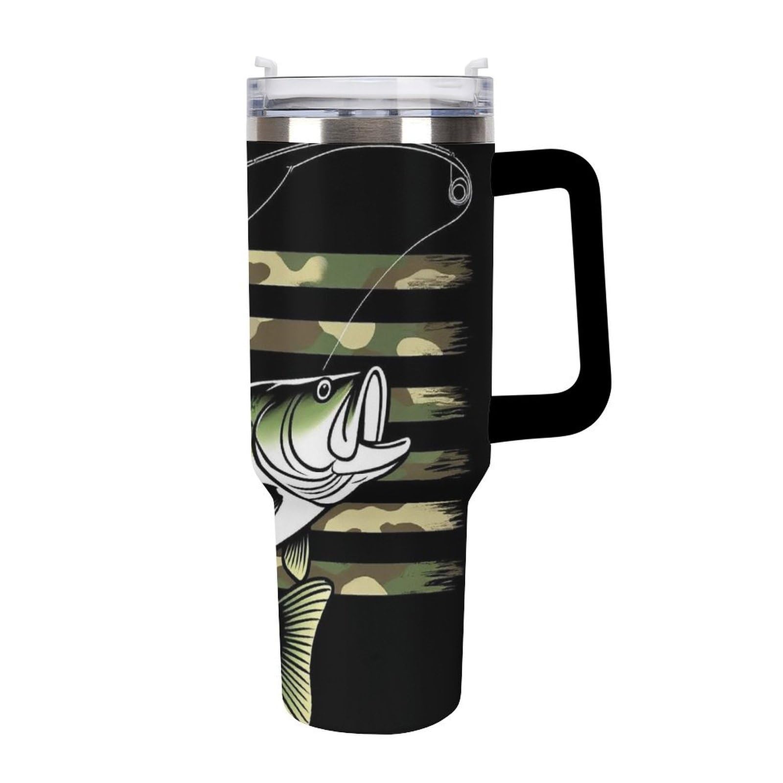 Gobelet isotherme pour garçon motif drapeau américain le cadeau idéal