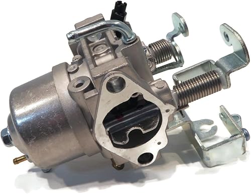 Miniatura 7 de The ROP Shop | Carburador para carrito de golf Yamaha 03+ G22 G27 G29 4 tiempos JR6-14101-00