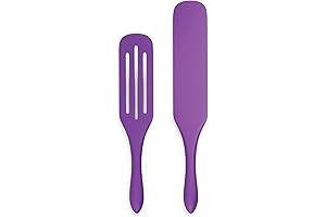 Silicone Paddle: Spurtle Utensil for Seamless Cooking