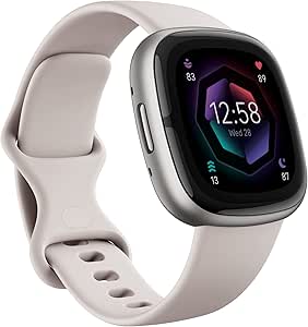 Montre Fitbit Sense 2