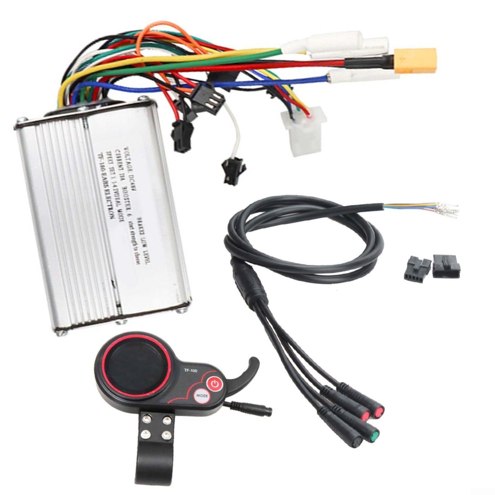 Contrôleur de moteur sans balais 48 V 20 A 48 V 20 A pour Kugoo Pro (kit 3 en 1 48 V 20 A)