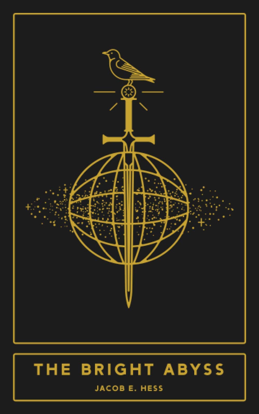 The Bright Abyss (Bright Abyss Series Book 1)