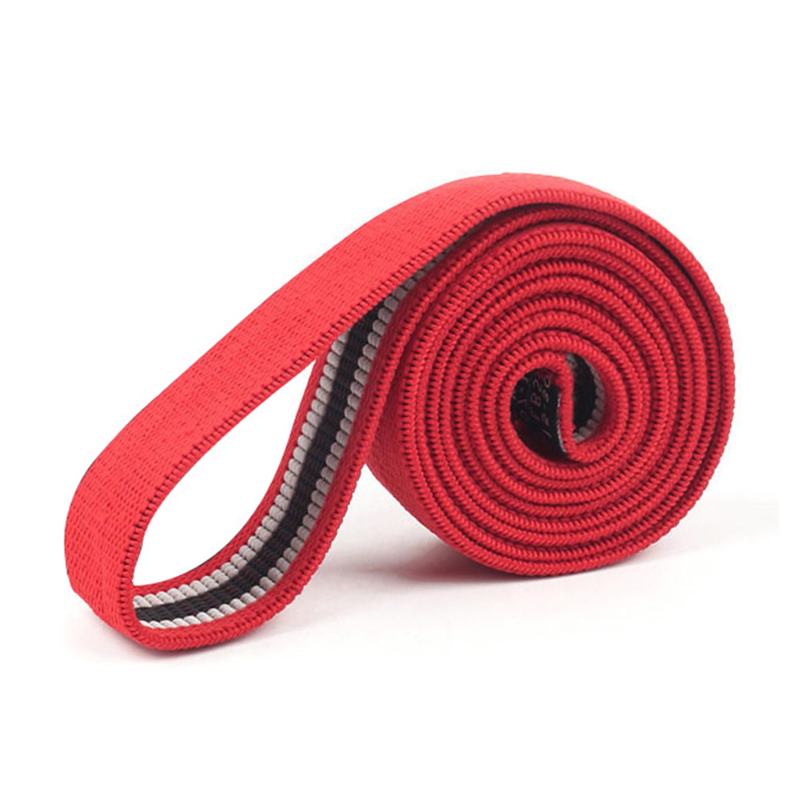 Maxtonser Long Resistance Band Strength Workout Band Exercise Pull Up Bands for Fitness, Strength Training, and Stretching
