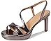 Naturalizer Abby Dress Sandals - Front View