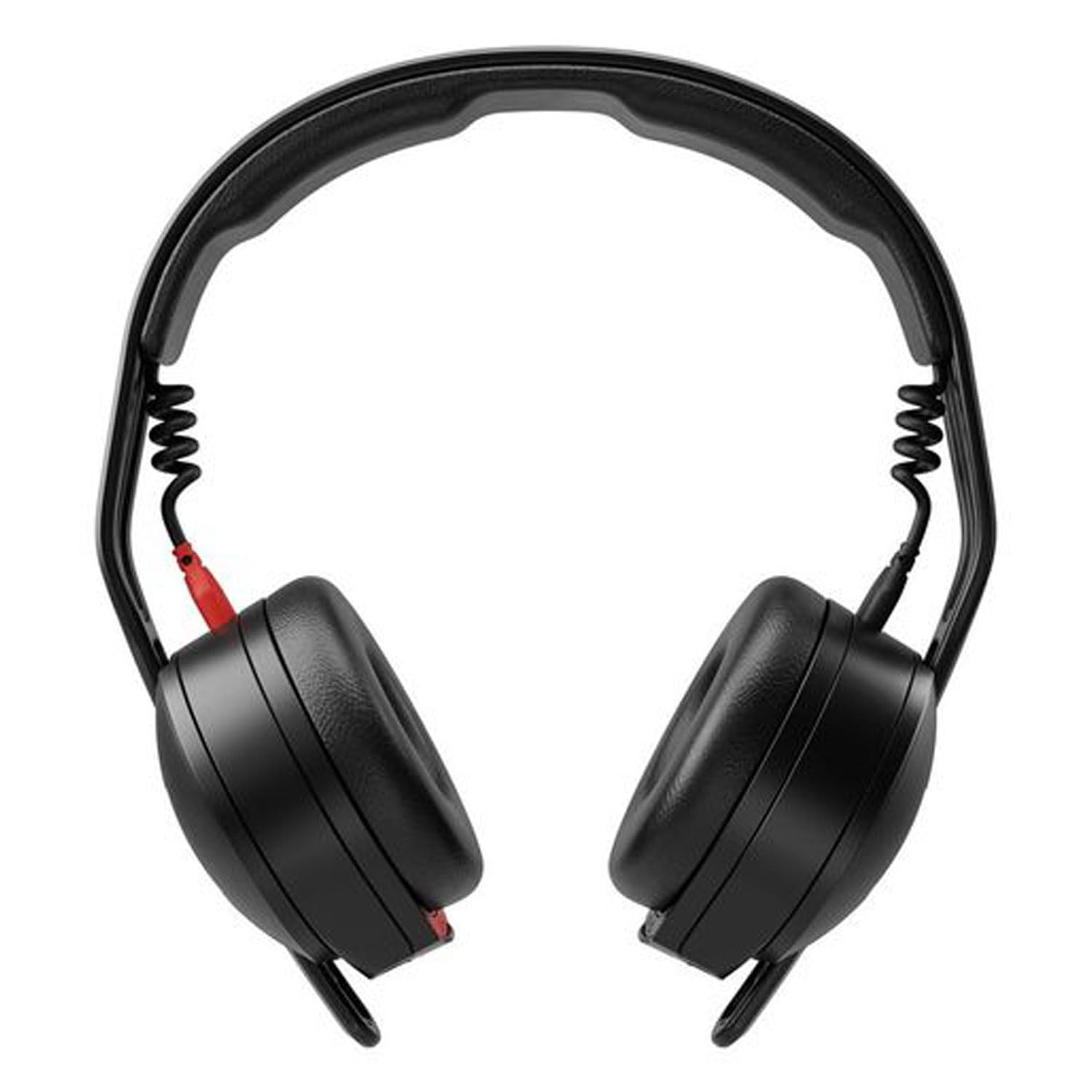 Rode NTH-50 geschlossener On-Ear Kopfhörer + NTH-Mic Headset-Mikrofon + keepdrum Mikrofasertuch