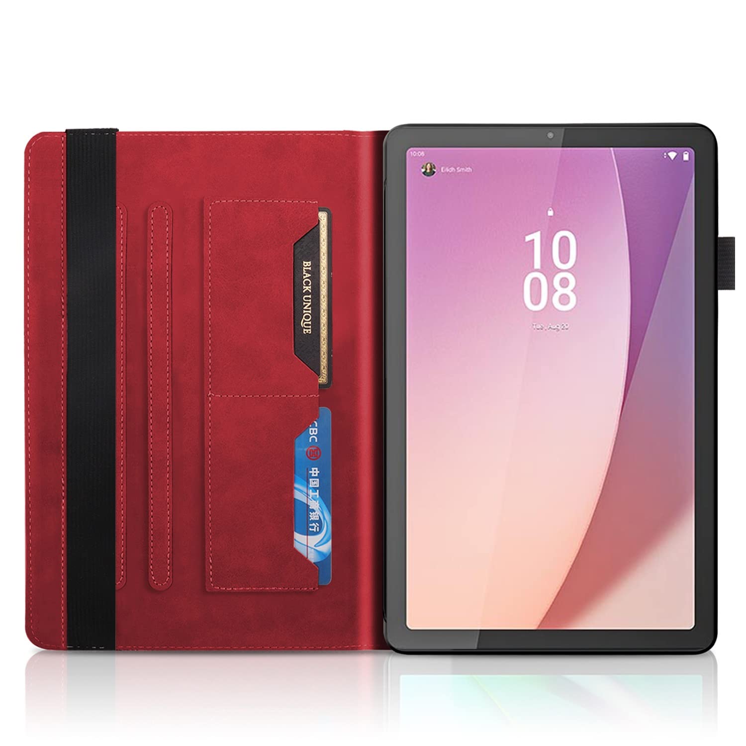 タブレット本体（カバー付属）Lenovo Tab M9 TB310FU Amazon.com : Lenovo Tab M9 TB310FU Tablet - 9