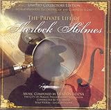 The Private Life of Sherlock Holmes