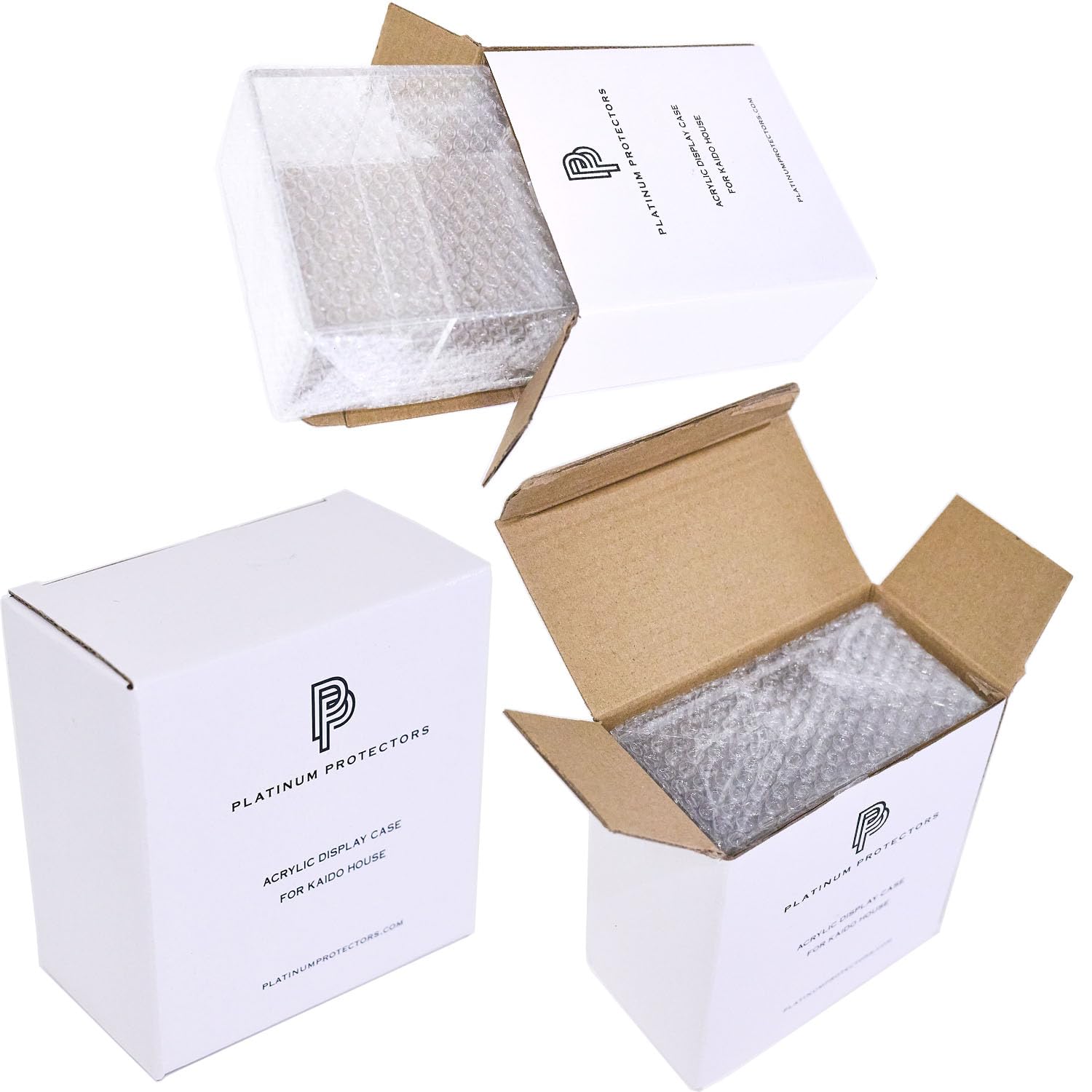 ミニカー BLKLTD ACRYLIC CASE BLKLTD™ display case – KAIDO HOUSE LLC