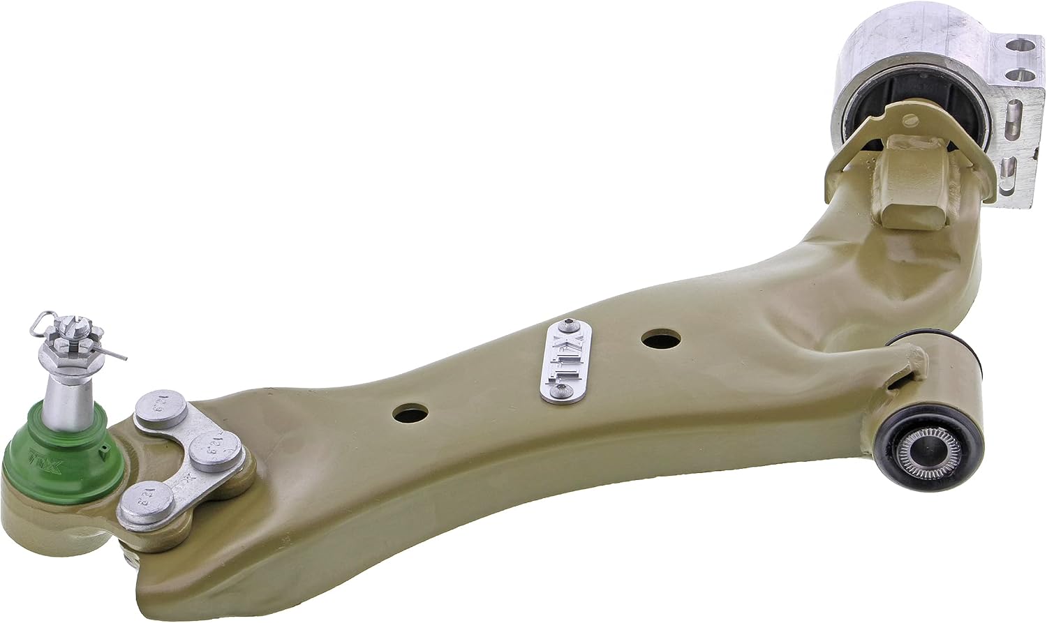 Mevotech TTX Suspension Control Arm and Ball Joint Assembly