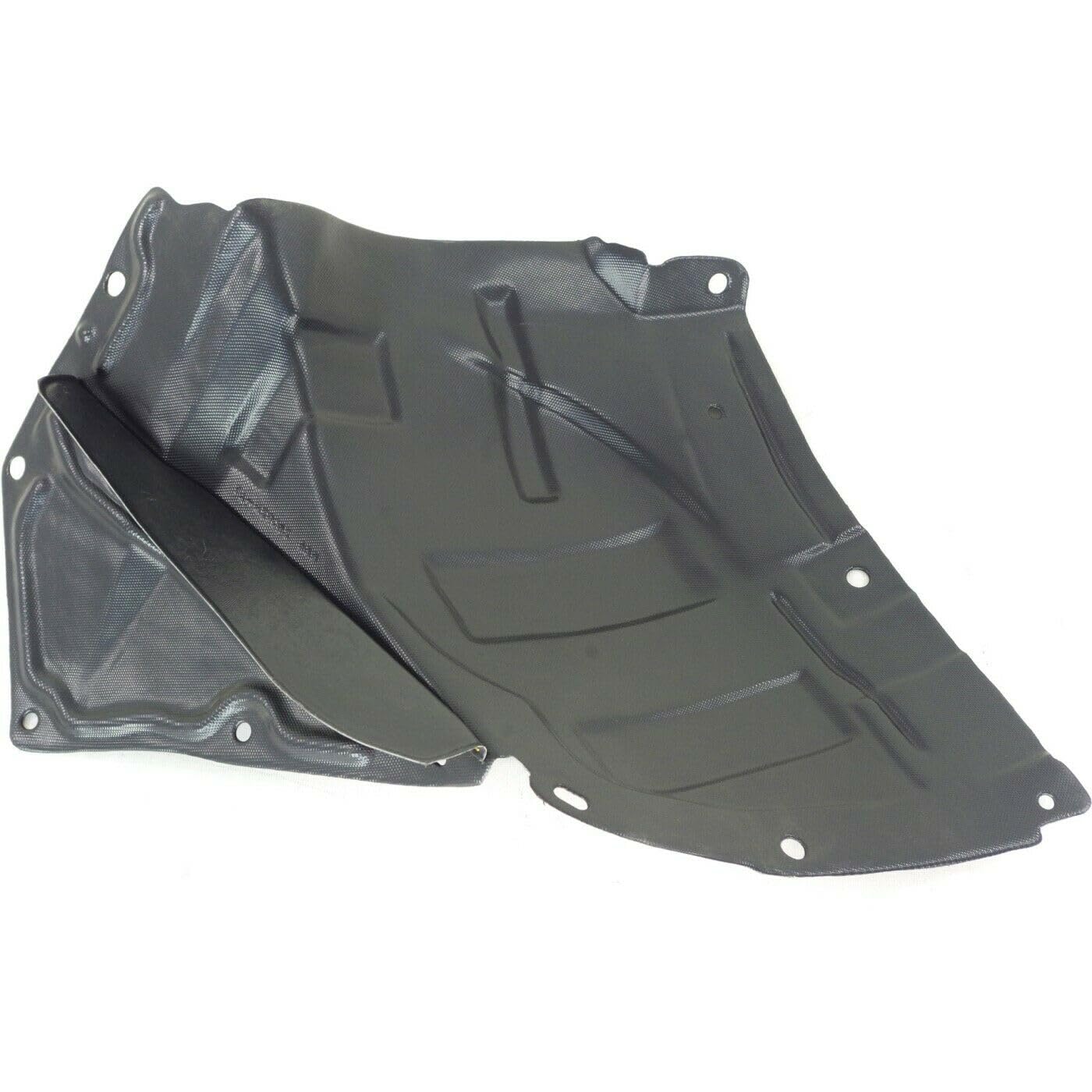Amazon.com: XAUJGRA Front Right Passenger Side Plastic Section 