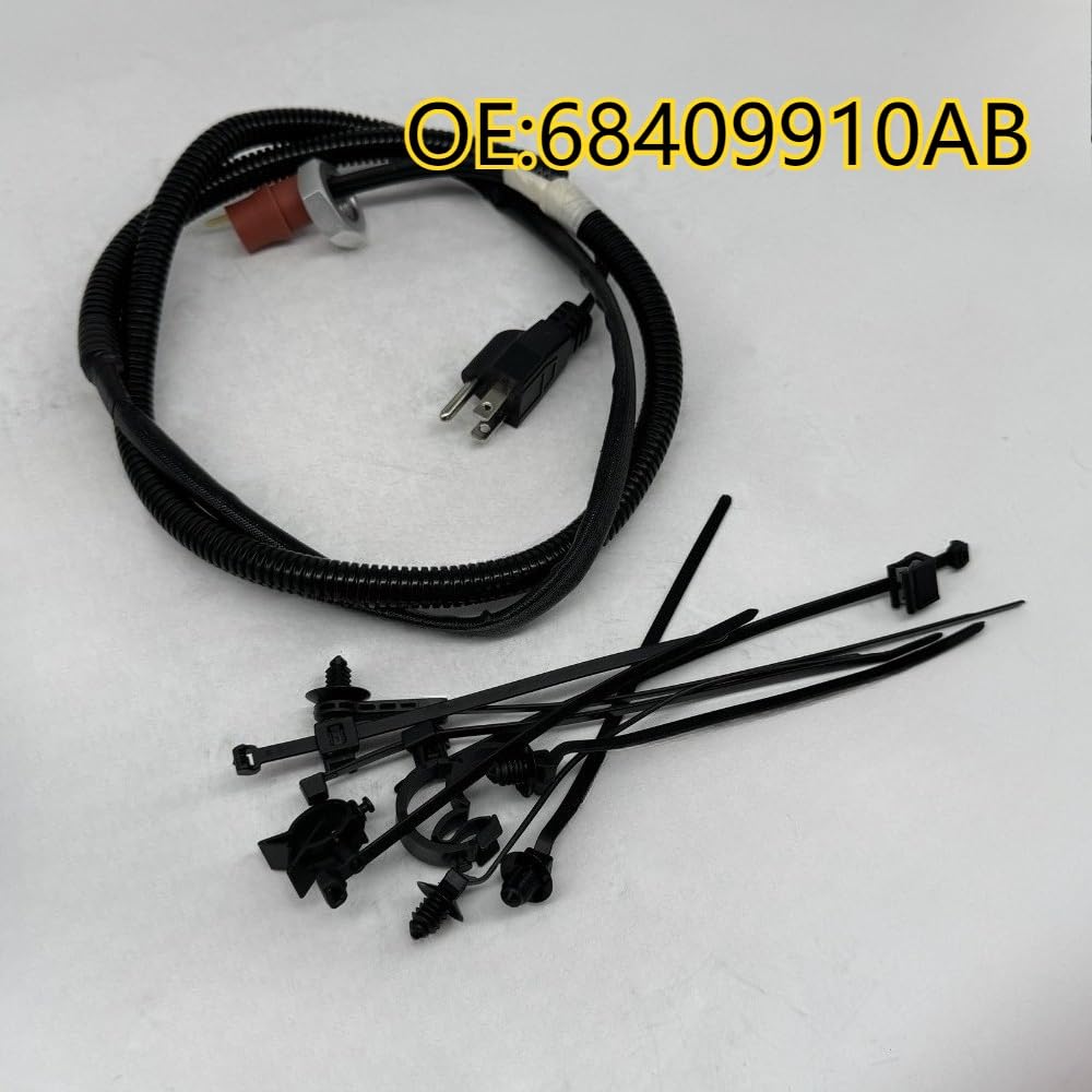 núcleo calefactor vehículo Para Dodge para Ram 2500 3500 L6 5.9L 6.7L