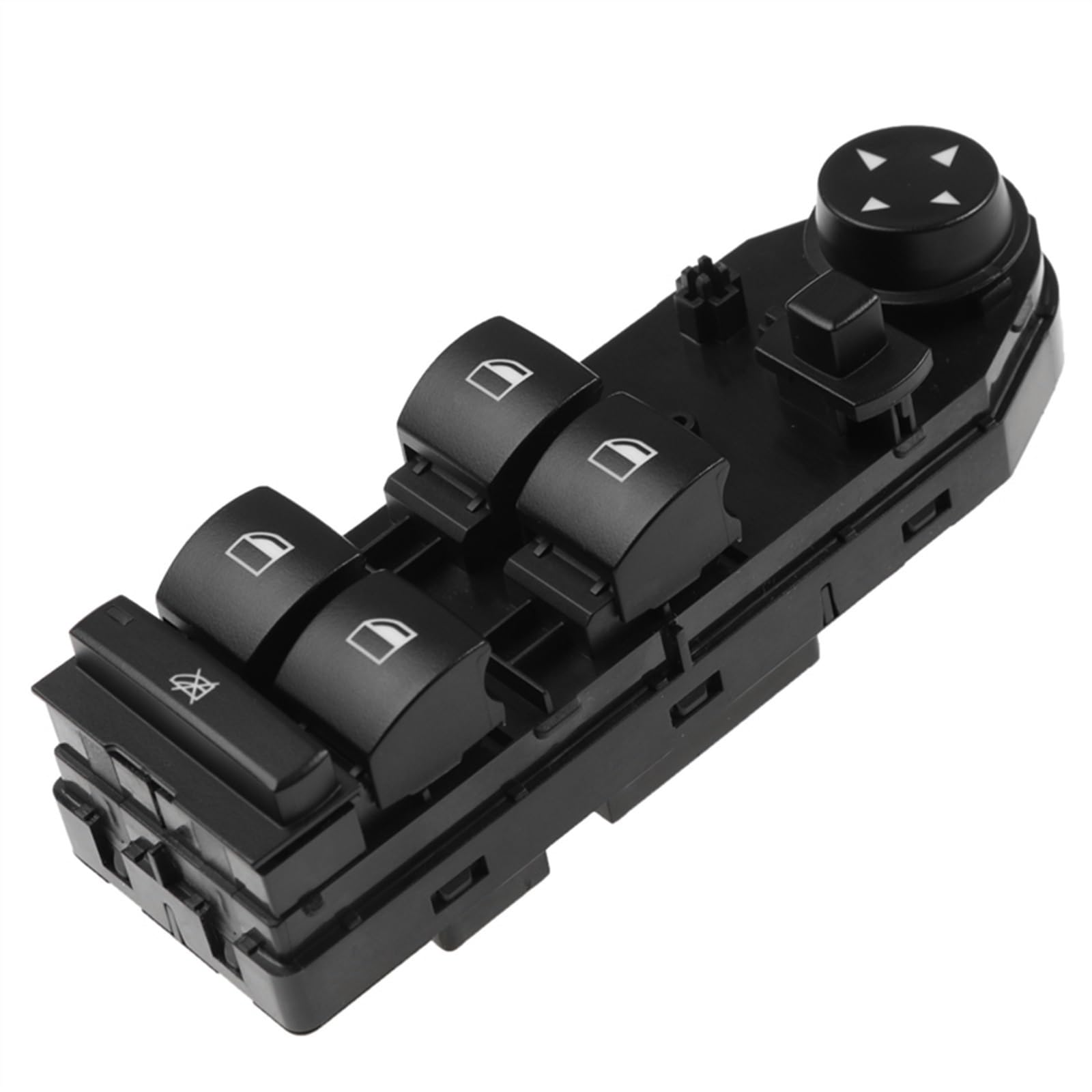 Commutateur rétroviseur lève-vitre BMW E83 X3 2004-2010 commande électrique 3414352 - 5