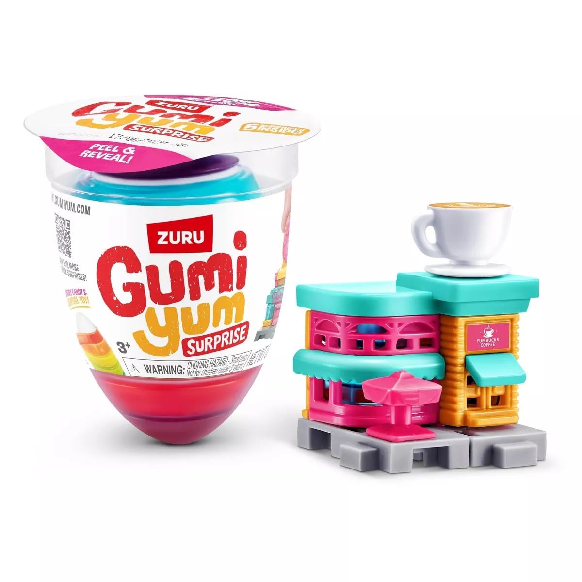 ドーナツ　ミント　ロッキンジェリービーン フレーバーズ　FLAVORS ソフビ ドーナツ ミント ロッキンジェリービーン フレーバーズ FLAVORS