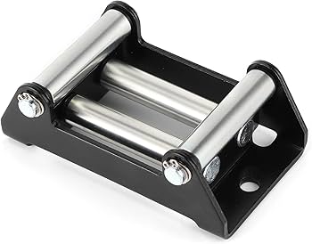 ワイヤーロープとローラーセット Amazon.co.jp: 京セラ(リョービ) リモコンウインチ・ウインチ用